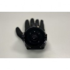 qbrobotics 機械接口系列