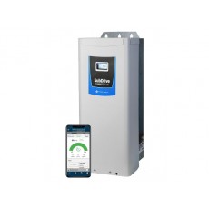 Franklin Electric 變頻驅動器Plus系列