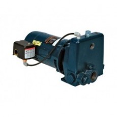 Franklin Electric 鑄鐵可轉換噴射泵C系列