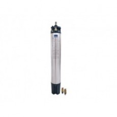 Franklin Electric 雙電壓電機6 英寸系列