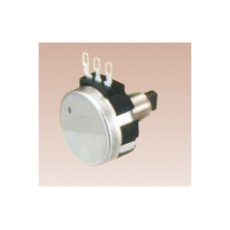 TOCOS 長壽命電位器RVQ24YNO4系列