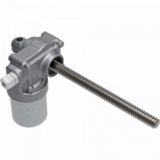 sir actuators 線(xiàn)性執(zhí)行器AO-4/V系列