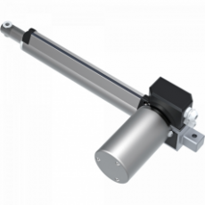 sir actuators 線(xiàn)性執(zhí)行器AO-3 AC系列