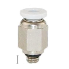 CHLED 氣動接頭PC4-M5系列
