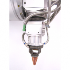 LT ULTRA 激光旋轉頭 RSH 3D-2系列