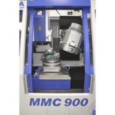 LT ULTRA 機床內置裝置MMC 900系列
