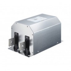 schaffner 緊湊型大電流直流EMC/RFI濾波器系列