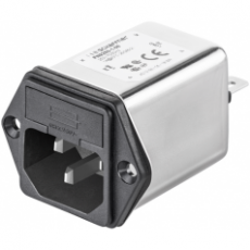 schaffner 電源輸入模塊FN9260系列