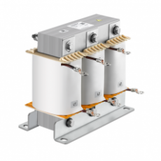 schaffner 三相線路電抗器 RWK3044系列