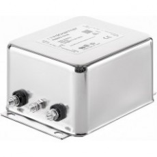 schaffner 高性能單相濾波器 FN2070系列
