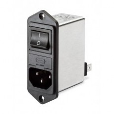 schaffner 電源輸入模塊FN280系列