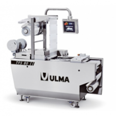 ULMA 衛(wèi)生型熱成型機TFS 80系列