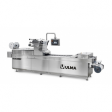 ULMA 熱成型機TFS 200 MSV系列