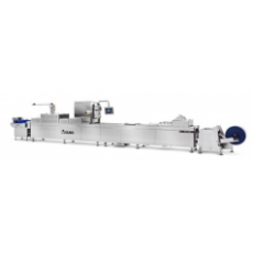 ULMA 衛(wèi)生型熱成型機TFS 700系列