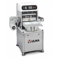 ULMA 托盤封口機SMART 500系列