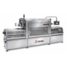 ULMA 托盤封口機TSA 1200 P系列