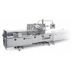 ULMA 流動包裝機FR 400系列
