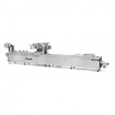 ULMA 熱成型機TFE 700系列