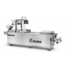 ULMA 衛(wèi)生型熱成型機TFS 200系列