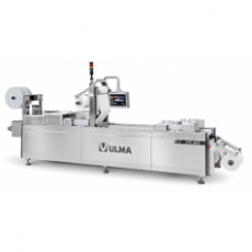 ULMA 衛(wèi)生型熱成型機TFS 400系列