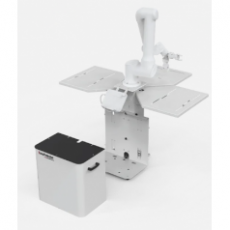 EasyRobotics 智能機器人基座系列