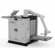 EasyRobotics 協作機器人底座系列