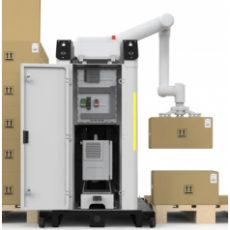 EasyRobotics 協作機器人碼垛機系列