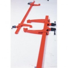 CARVER CLAMPS 桿夾系列