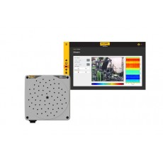 Ircon fluke 在線式聲學(xué)成像儀SV600系列