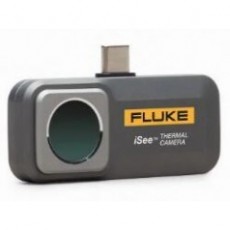 Ircon fluke 手機熱像儀-TC01A系列