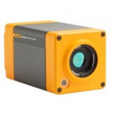 Ircon fluke 在線式紅外熱像儀RSE300系列