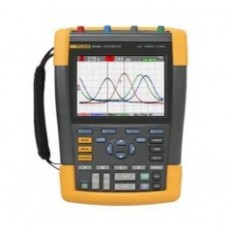 Ircon fluke 彩色數字示波器ScopeMeter