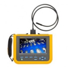Ircon fluke 工業診斷內窺鏡DS701系列