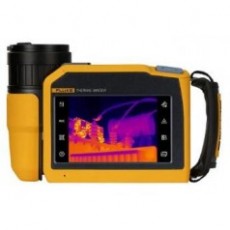 Ircon fluke 紅外熱像儀TiX885系列