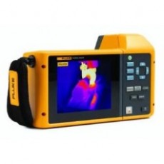 Ircon fluke 紅外熱像儀TiX580系列