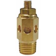 DIXON 速度控制消聲器SCM28系列