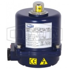 DIXON 電動執行器BEOM-13E-11系列