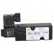 DIXON 驅動閥電磁閥XSO-4D4B-0A系列