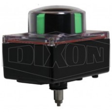 DIXON 限位開關XLS-C4A0120P系列