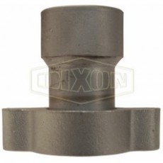 DIXON 內螺紋NPT適配器GFAS6系列