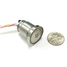 Penny+Giles 無源接近傳感器（電感式）系列