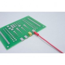 MAC8 表面貼裝電源連接器HH-5系列