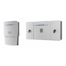 ShinDengen 光伏逆變器三相27.6kW系列