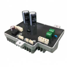 ShinDengen AC-AC 逆變器3 kVA系列