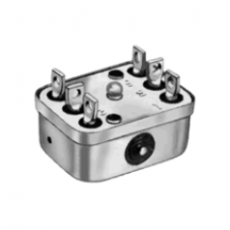 PITTMAN 高電氣負載開關8100系列