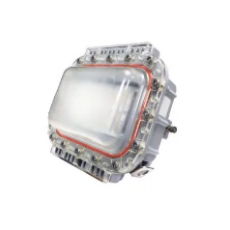 Dialight LED區域照明燈SafeSite系列