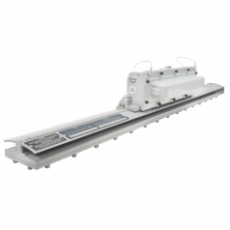 Dialight LED I 類線性燈具SafeSite系列