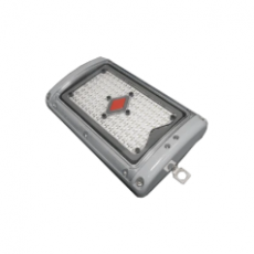 Dialight LED隔墻燈SafeSite系列