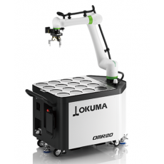 OKUMA 移動協(xié)作機器人OMR系列