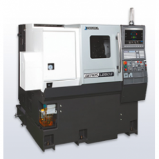 OKUMA 1馬鞍數(shù)控車床GENOS LⅡ系列